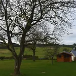 Сasa de vacaciones Chez Basile *