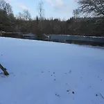 Σπίτι διακοπών Chez Basile Oizy