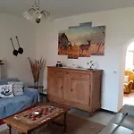 Σπίτι διακοπών Chez Basile