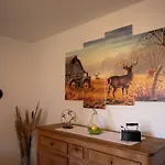 Chez Basile Prázdninový dům *