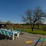 Ferienhaus Chez Basile Oizy