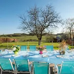 Chez Basile Ferienhaus *