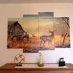 Ferienhaus Chez Basile Oizy