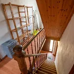Chez Basile Prázdninový dům Oizy