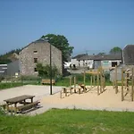 Chez Basile Σπίτι διακοπών *