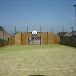 Σπίτι διακοπών Chez Basile *