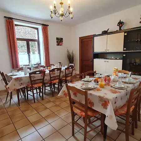 Chez Basile Dom wakacyjny