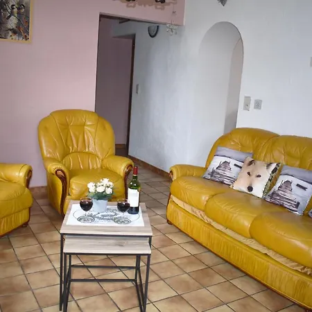 Chez Basile Dom wakacyjny