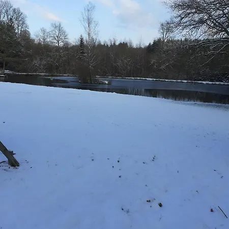 펜션 Chez Basile Oizy