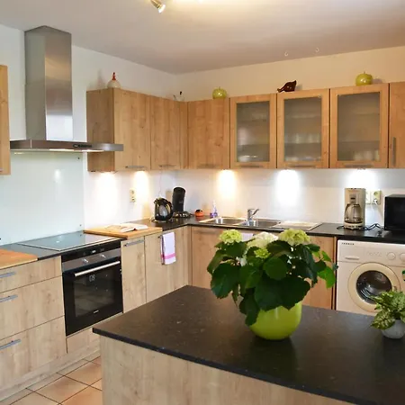 Σπίτι διακοπών Chez Basile Oizy