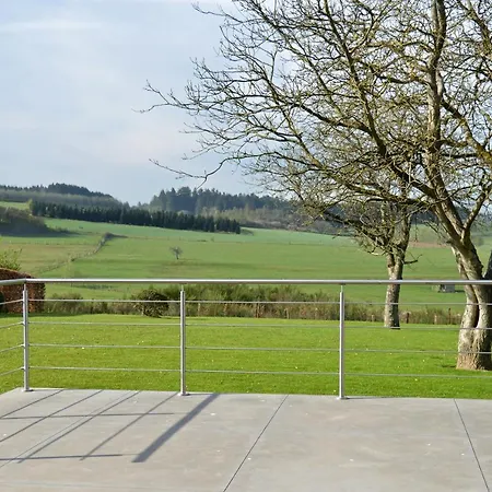 Chez Basile Holiday home Oizy