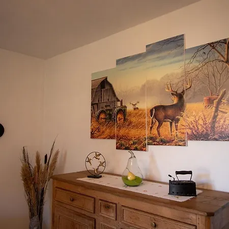 Chez Basile 펜션 *