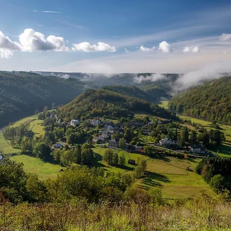 Chez Basile 別荘 *