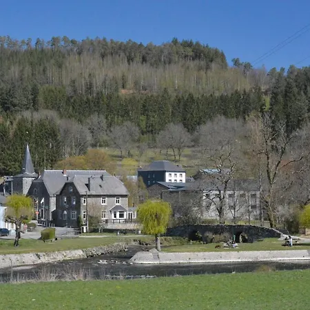 Chez Basile * Oizy