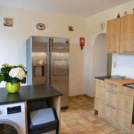 Holiday home Chez Basile Oizy