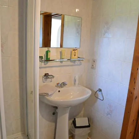 別荘 Chez Basile Oizy