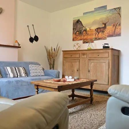 Holiday home Chez Basile