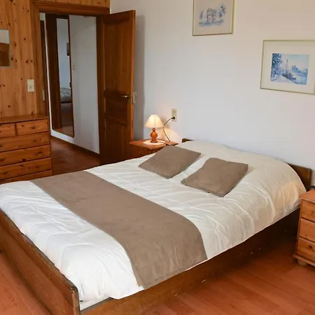 Holiday home Chez Basile