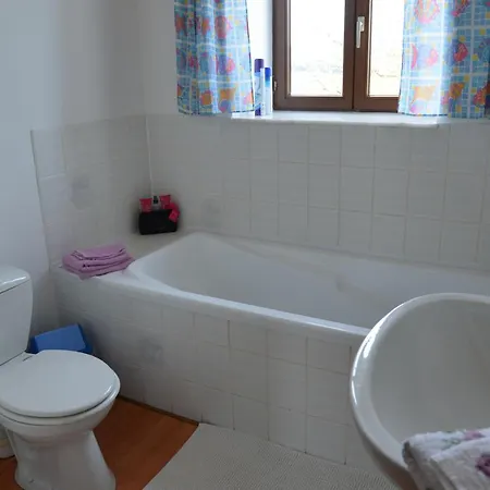 別荘 Chez Basile Oizy