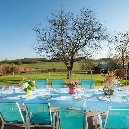 Chez Basile 펜션 *