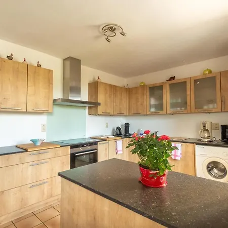 Chez Basile Σπίτι διακοπών Oizy