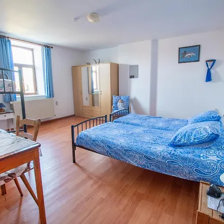 Holiday home Chez Basile Oizy