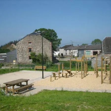 Chez Basile 別荘 *