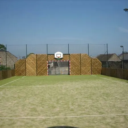 펜션 Chez Basile *